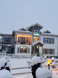 Gulmarg Palace Group OF Resorts - 1