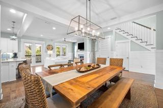 Saltwater Siesta - 8