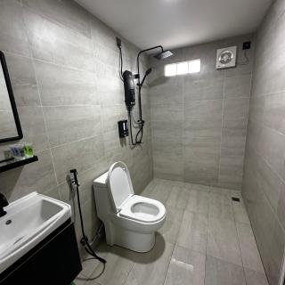 Orchid Cabin Kuala Tahan - 4