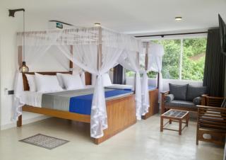 Mirissa Moments Hotel - 8