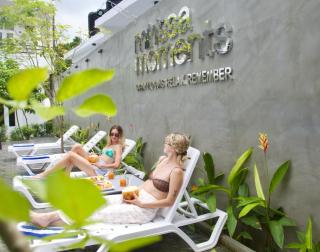 Mirissa Moments Hotel - 3