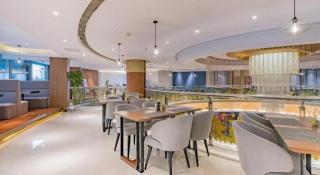 Yitel Collection Beijing Capital Airport New International Exhibition - 9