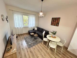 Sunlight Suite - free private parking - central - 0