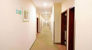 GreeTree Inn Suzhou Industrial Jinji Lake Xinhujie Gaojiaoqu - 3