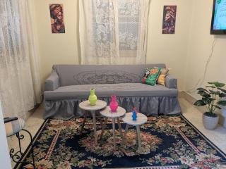 Rooftop in the heart of Maadi - 9