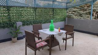 Rooftop in the heart of Maadi - 2