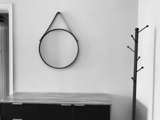 Agios Nikolaos Rooms - 9