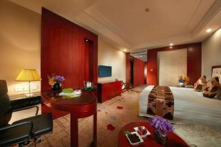 New Century Hotel Putuo Zhoushan - 5