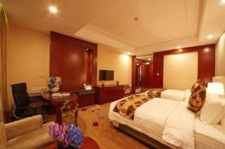 New Century Hotel Putuo Zhoushan - 3