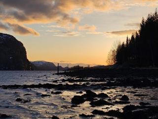 7 person holiday home in Foldereid-By Traum - 7