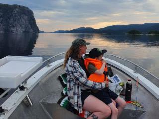 7 person holiday home in Foldereid-By Traum - 1