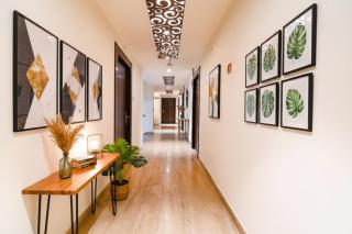 FabHotel Prime Goodwill - 7