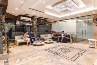 FabHotel Prime Goodwill - 6