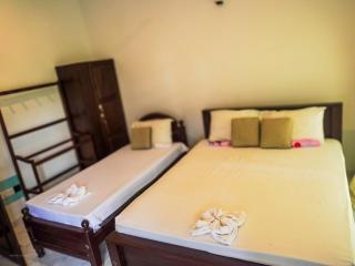 Difference Rajarata Hotel - 2