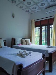 Difference Rajarata Hotel - 2