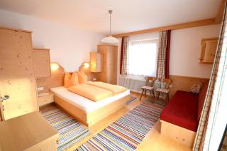 Bacherhof - Virgen - 1