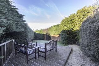 Wellinghill Cottage - 4