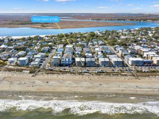 Once Upon a Tide - 2