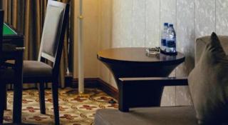 Manhatton Hotel Beihai - 8