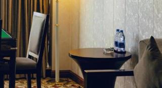 Manhatton Hotel Beihai - 7