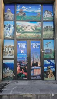 Hotel International - 0