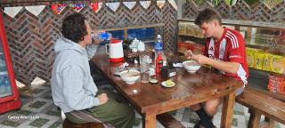 Trang An Green Bungalow & Restaurant - 5