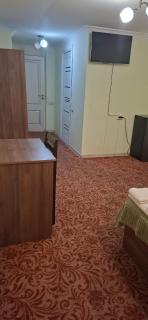 Hotel International - 1