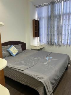 Ductaigallery's Entire Apt & Heart of Bui Vien - 7