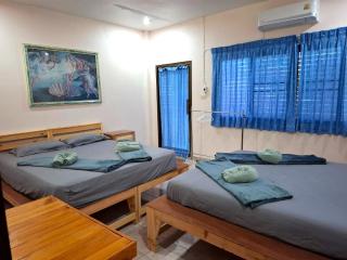 Padang Besar In front of Border Private room & Hostel - 7