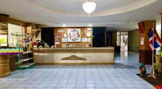 Rimnam Hotel Suk Sawat 70 - 1