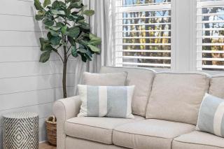 Doc's House - Inlet Beach - 1