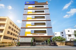 FabHotel Karthikeya Residency - 900m from Tirupati Bus Stand - 0
