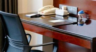 Grand Metropark Hotel Chongqing - 8