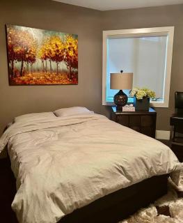 White Rock Joy Inn - 1