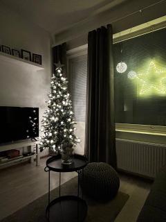 HomeNest with sauna with warm garage - 0