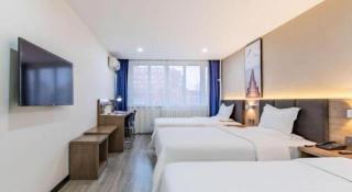 7 Days Inn Tianjin Development Zone 3rd Street Wanli - 9