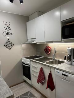 HomeNest with sauna with warm garage - 3