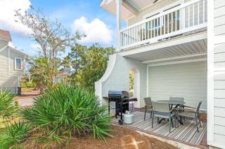 Coastal Cabana - Inlet Beach - 6