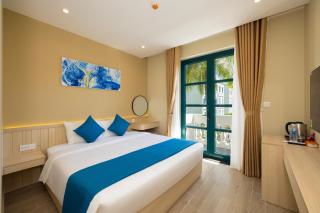 Herring Beach Hotel Phu Quoc - 9