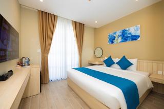 Herring Beach Hotel Phu Quoc - 8