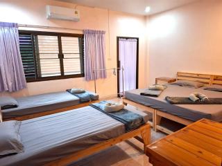 Padang Besar In front of Border Private room & Hostel - 9