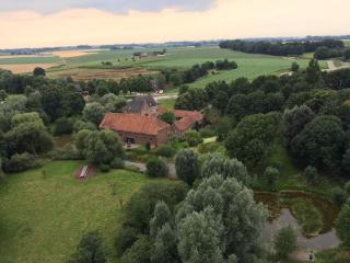Hotel Schinvelder Hoeve - Schinveld - 0