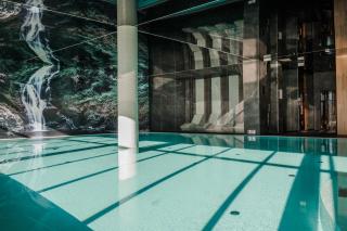 Złoty Horyzont Resort Szklarska Poręba - 8