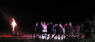 സ്നേഹ തീരം - 4