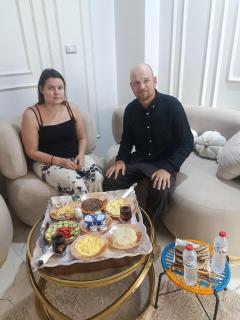 Eshyan Guest House - 9