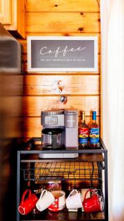 Stunning Sunrise at MistyDreams• Lux 4BD Sleeps 12 - 5