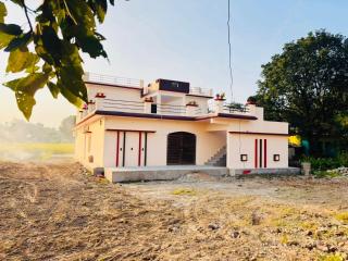 Jim Corbett Guest House - 9