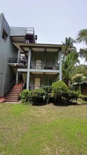 Suki Beach Resort Standard Aircon Room D - 0