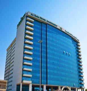Al Safa Royal Suites - 0