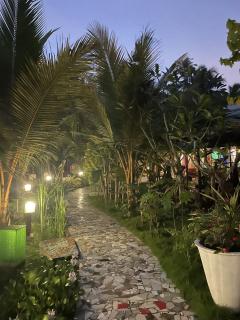 Red Coconut Villa - 1